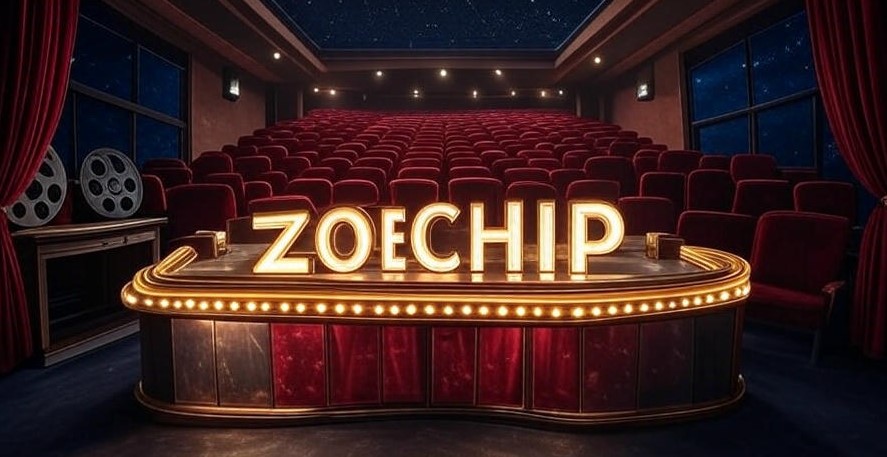ZoeChip watch free movies online